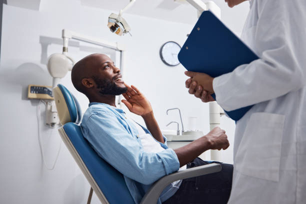 Best Emergency Dental Care for Sports Injuries in Cobb Island, MD