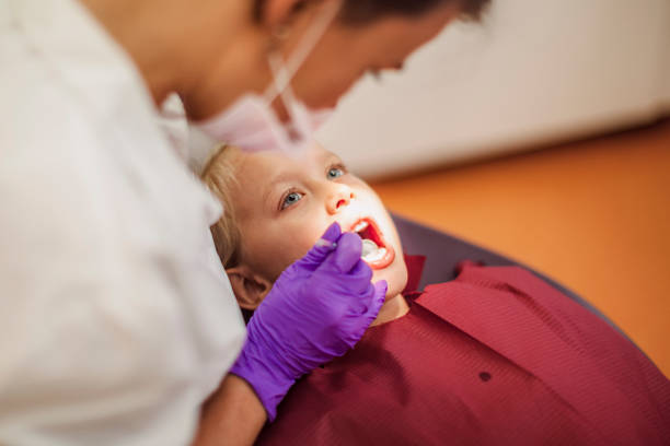 Best Emergency Orthodontic Repairs in Cobb Island, MD