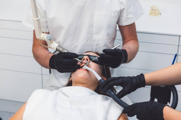 Best Emergency Denture Repair in Cobb Island, MD