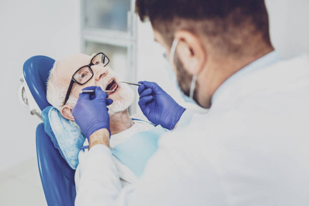 Best Knocked-Out Tooth (Avulsed Tooth) Treatment in Cobb Island, MD